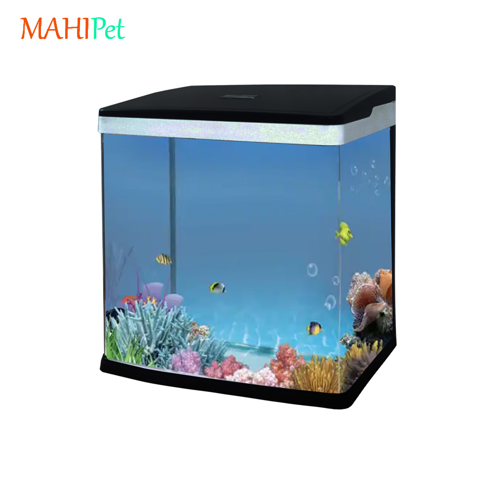 آکواریوم دلسا مدل k320 بدون پایه